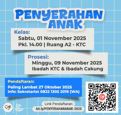 Penyerahan Anak 9 Nov