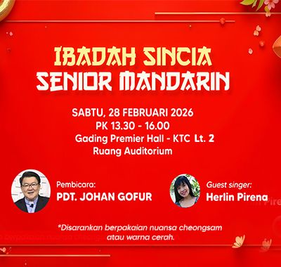 Senior Mandarin 28 Feb 2026