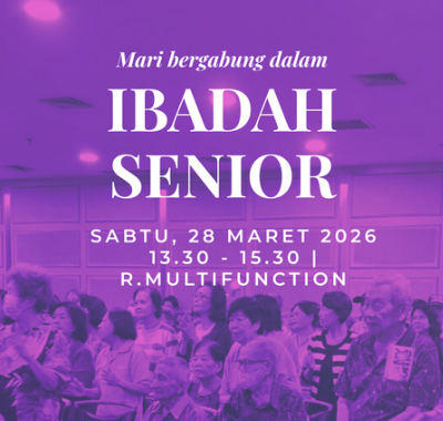 Senior Maret