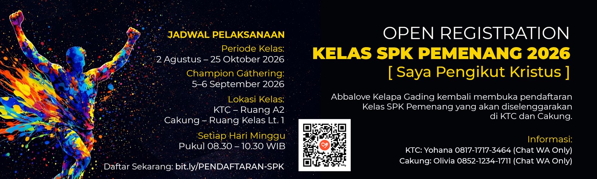 SPK Pemenang 2 Agt 26