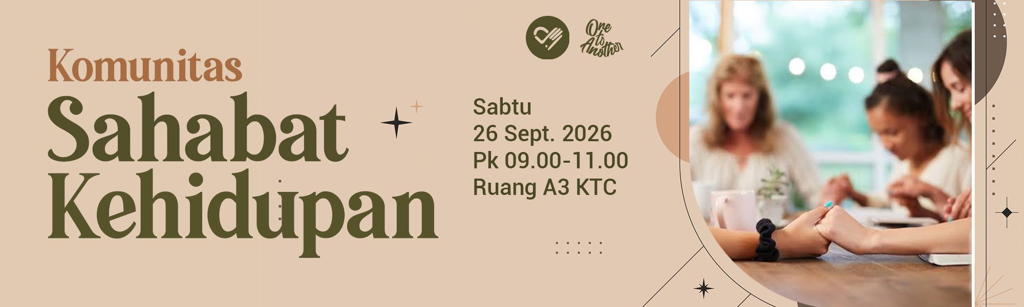 kom sahabat kehidupan 26 sep 26